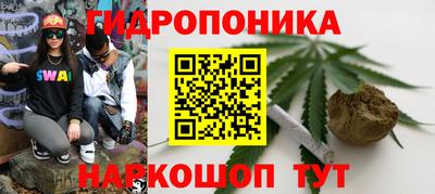 марихуана Кандалакша